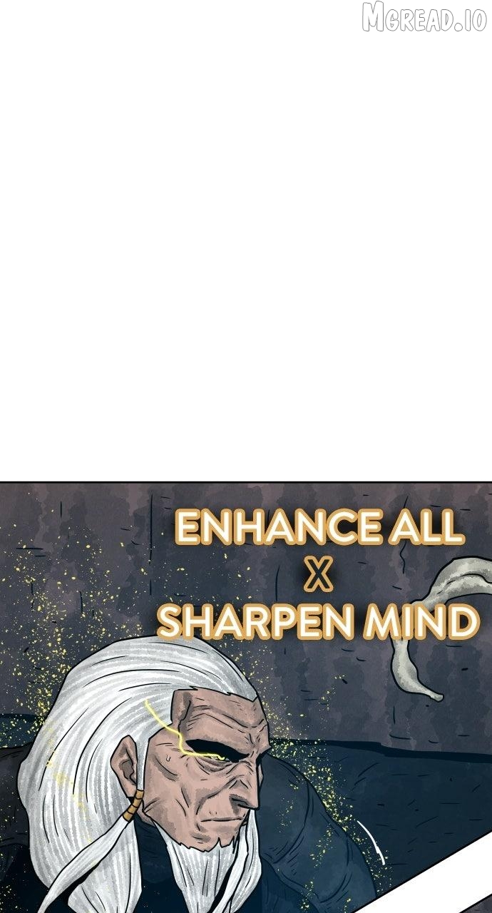 Warrior Executioner Chapter 186 - page 2