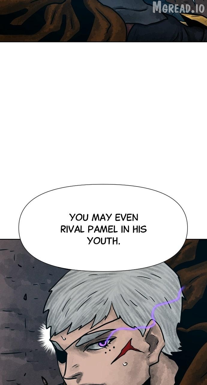 Warrior Executioner Chapter 186 - page 28