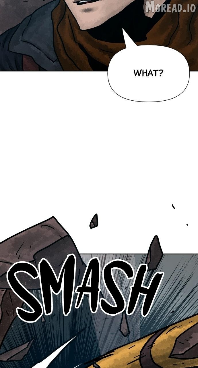 Warrior Executioner Chapter 186 - page 29