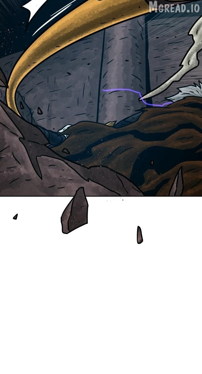 Warrior Executioner Chapter 186 - page 30