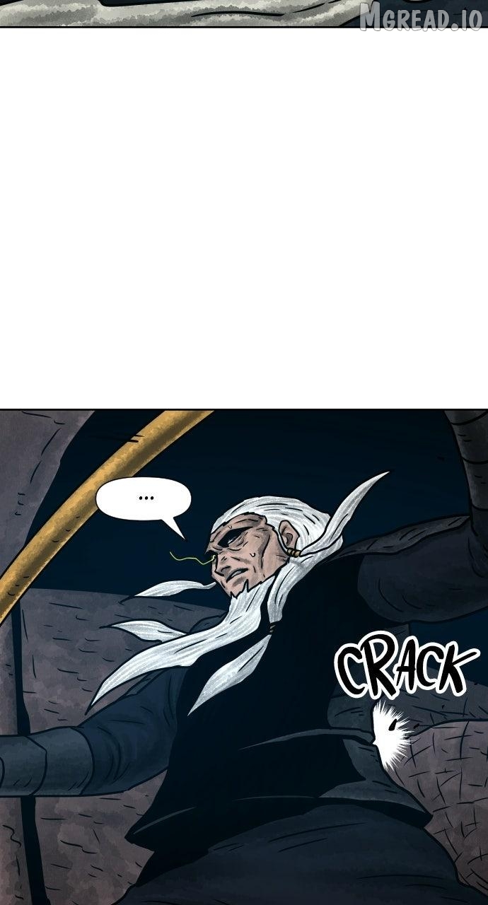 Warrior Executioner Chapter 186 - page 33