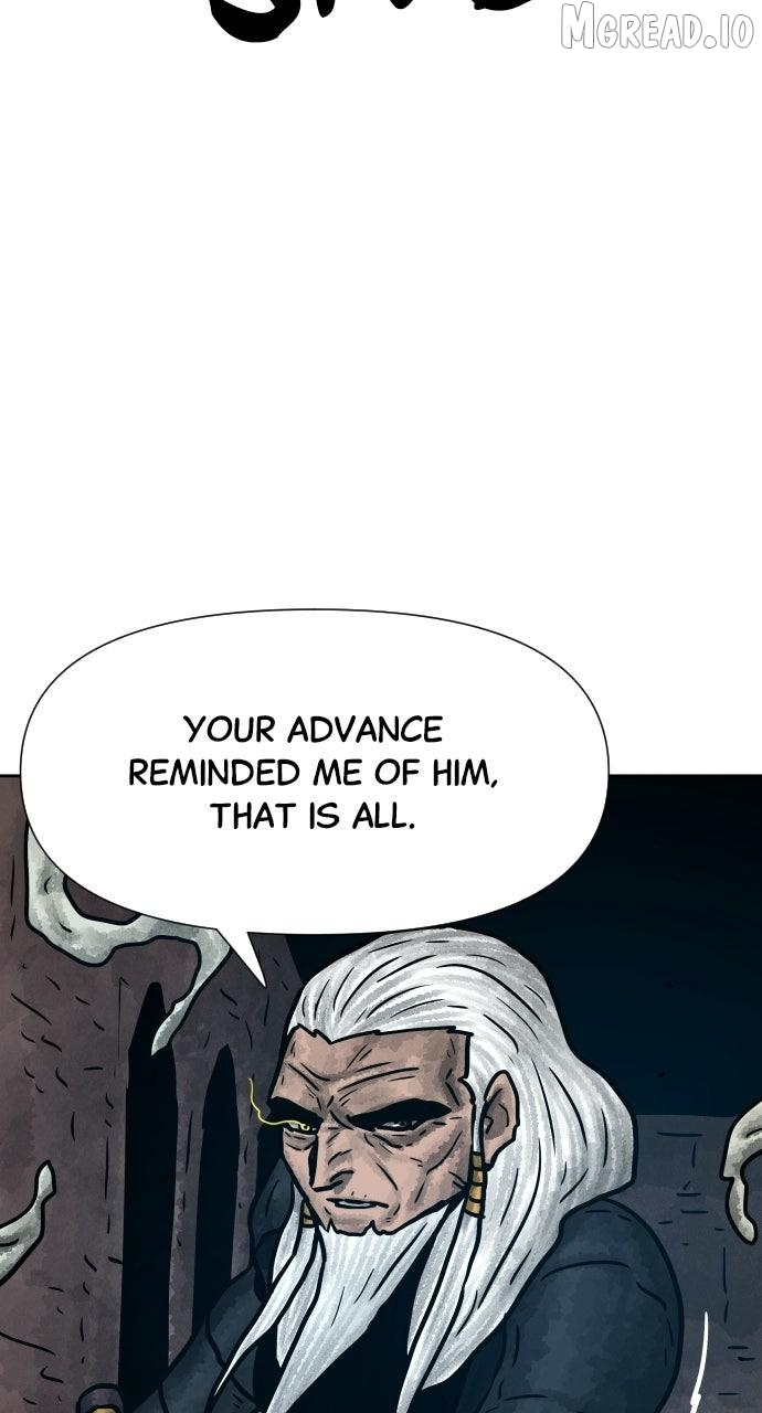 Warrior Executioner Chapter 186 - page 41