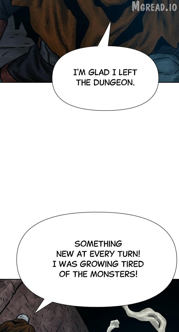 Warrior Executioner Chapter 186 - page 43