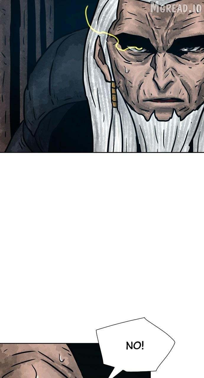 Warrior Executioner Chapter 186 - page 45