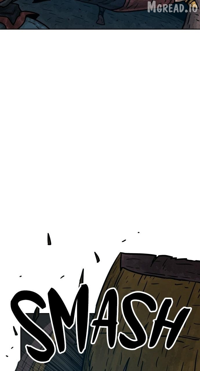 Warrior Executioner Chapter 186 - page 49