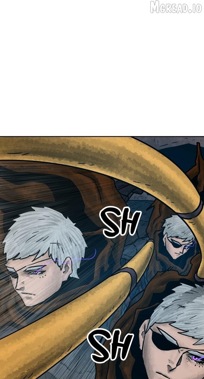 Warrior Executioner Chapter 186 - page 5