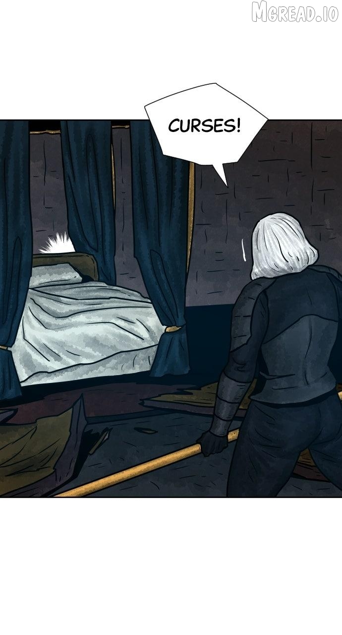 Warrior Executioner Chapter 186 - page 52