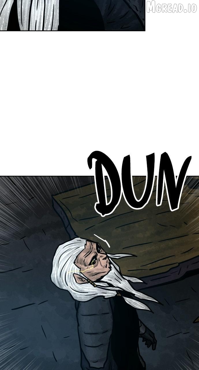 Warrior Executioner Chapter 186 - page 55