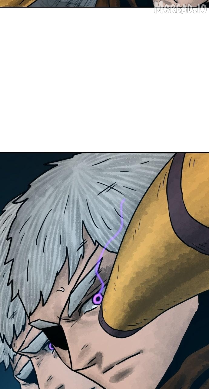 Warrior Executioner Chapter 186 - page 6