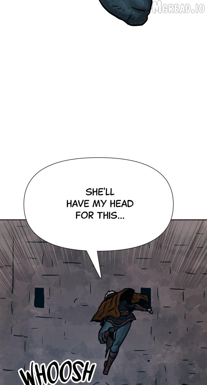 Warrior Executioner Chapter 186 - page 63