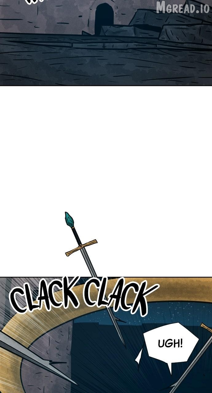 Warrior Executioner Chapter 186 - page 64