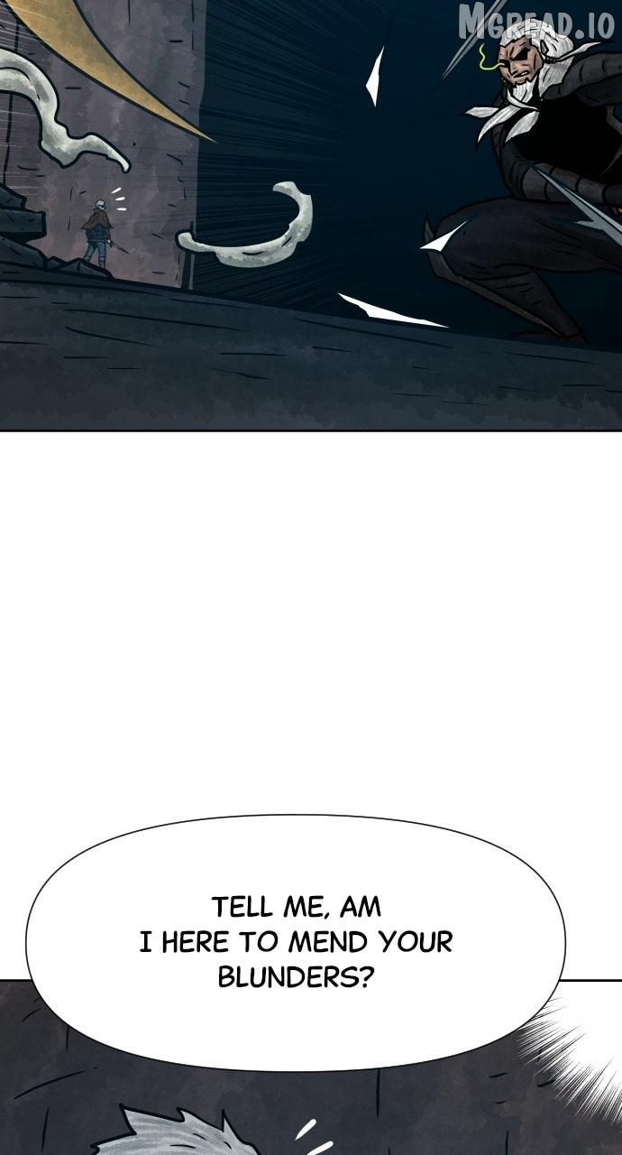 Warrior Executioner Chapter 186 - page 65