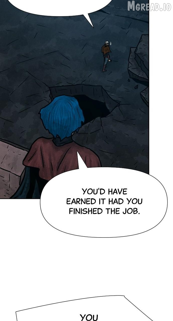Warrior Executioner Chapter 186 - page 67