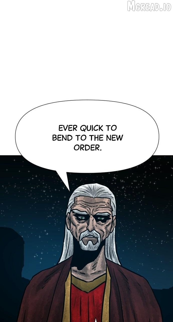 Warrior Executioner Chapter 186 - page 70