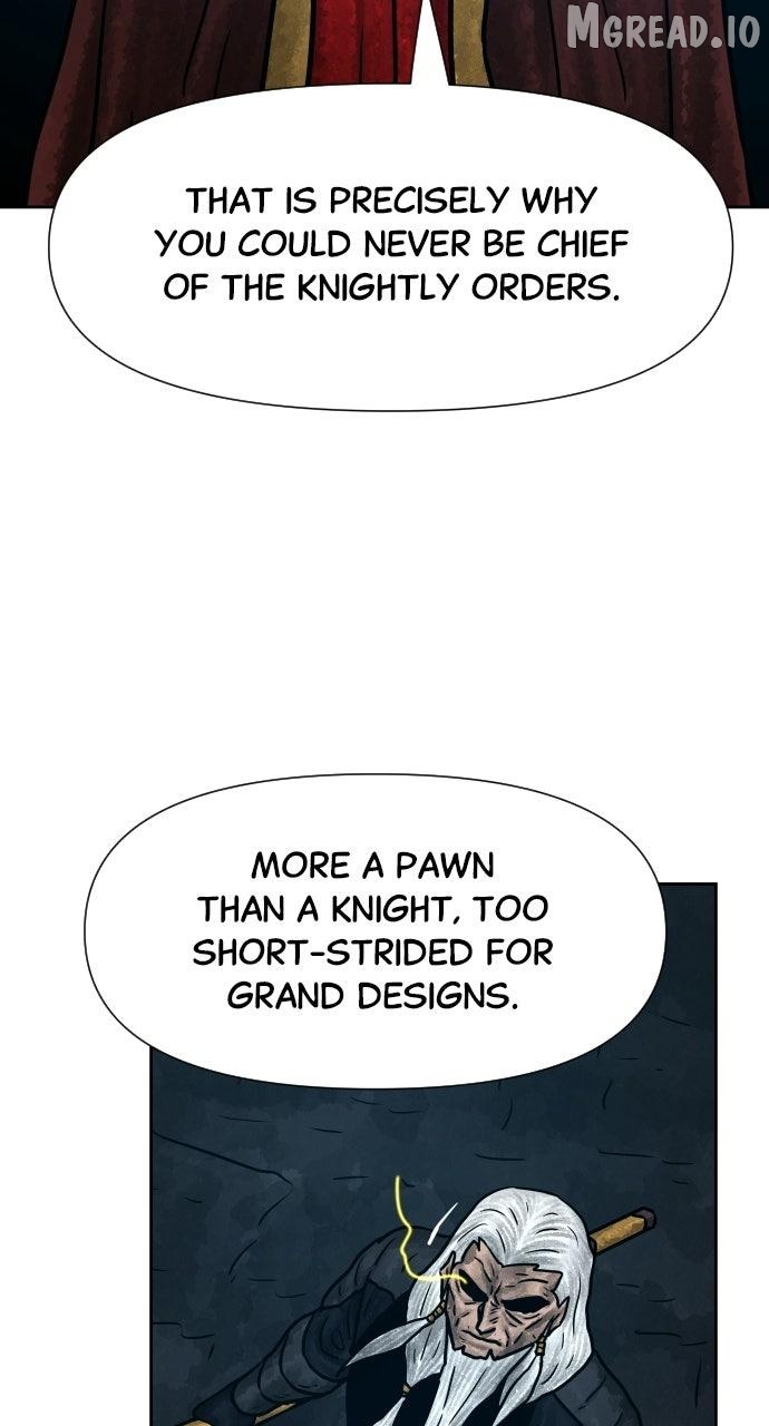 Warrior Executioner Chapter 186 - page 71