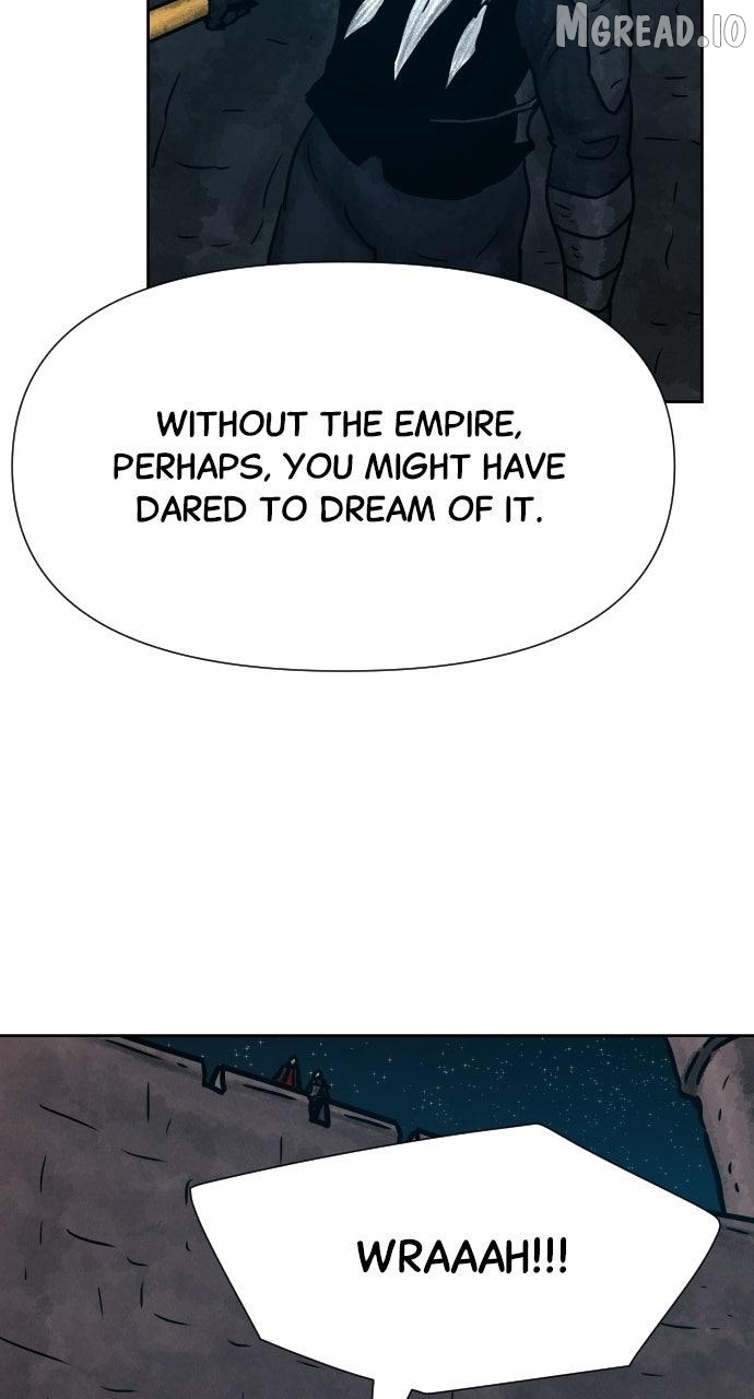 Warrior Executioner Chapter 186 - page 72