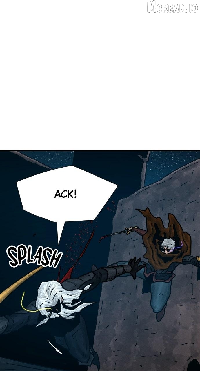 Warrior Executioner Chapter 186 - page 75