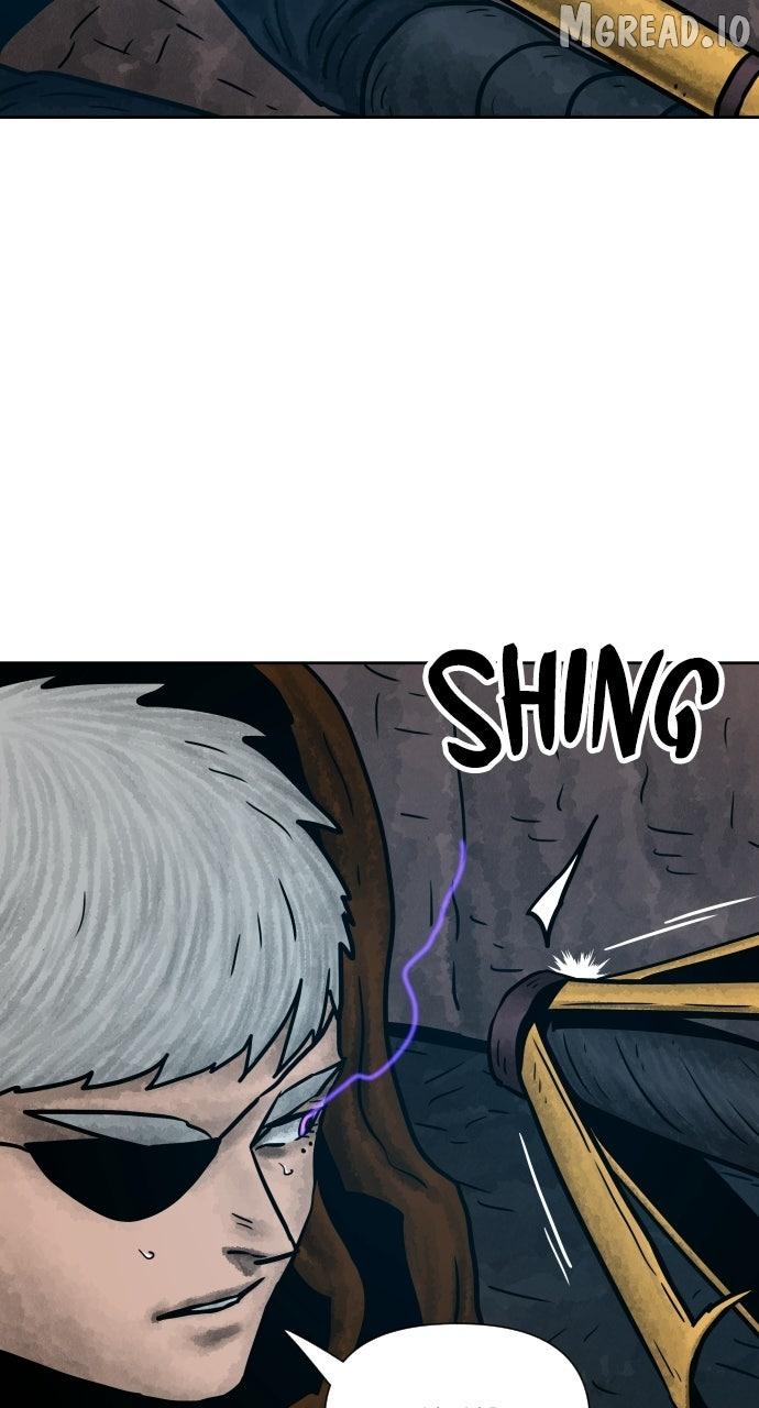 Warrior Executioner Chapter 186 - page 8