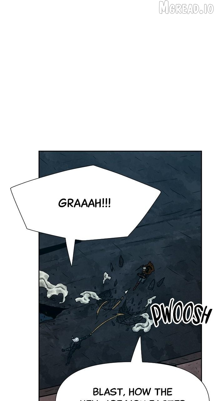 Warrior Executioner Chapter 186 - page 83