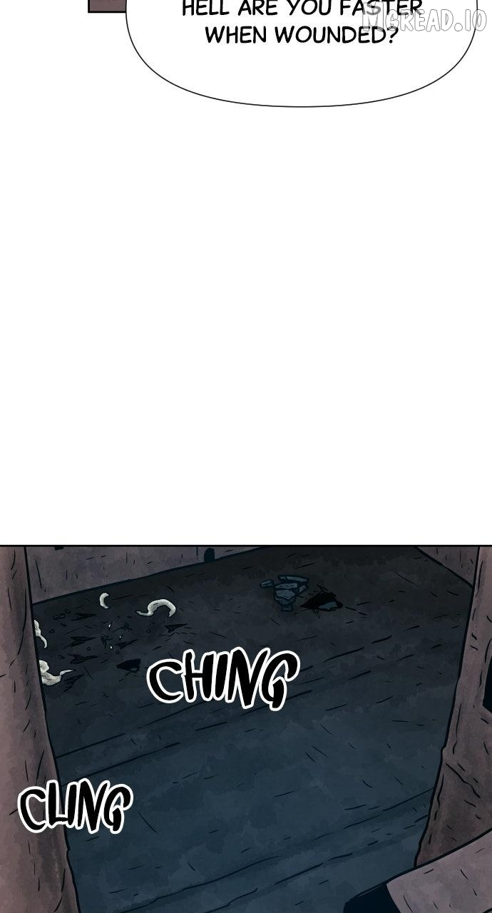 Warrior Executioner Chapter 186 - page 84