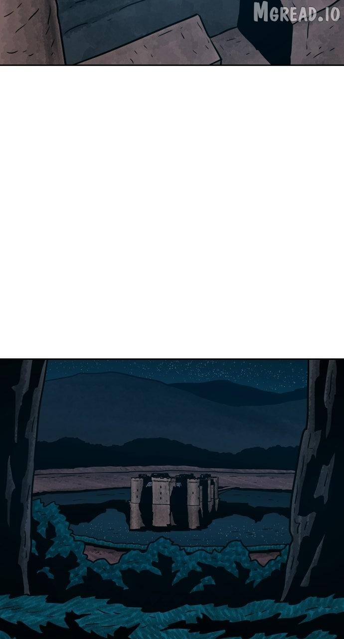 Warrior Executioner Chapter 186 - page 85