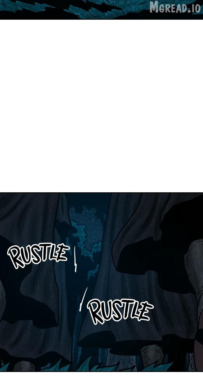 Warrior Executioner Chapter 186 - page 86