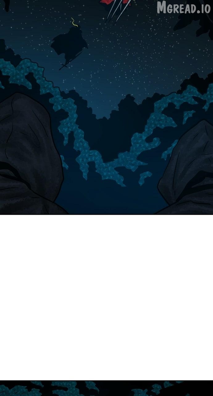 Warrior Executioner Chapter 186 - page 89