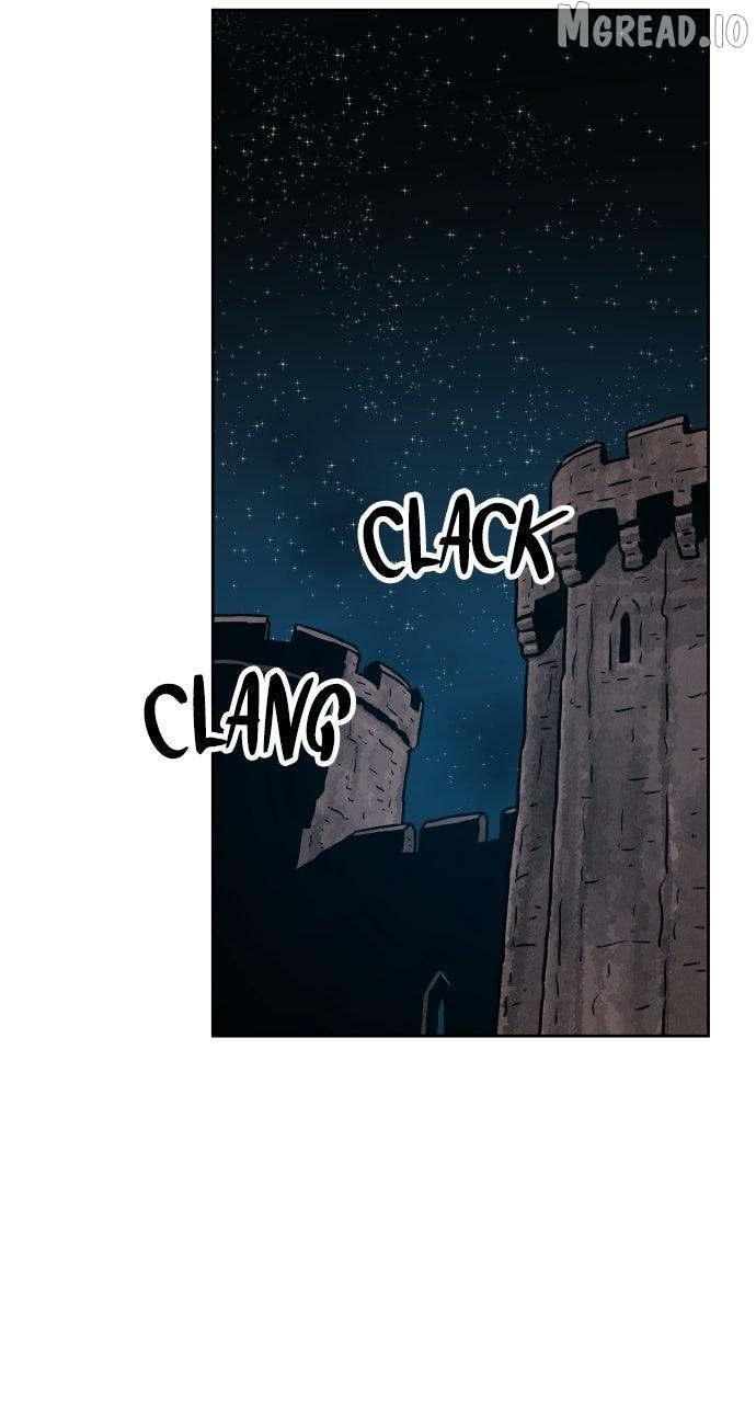 Warrior Executioner Chapter 187 - page 11