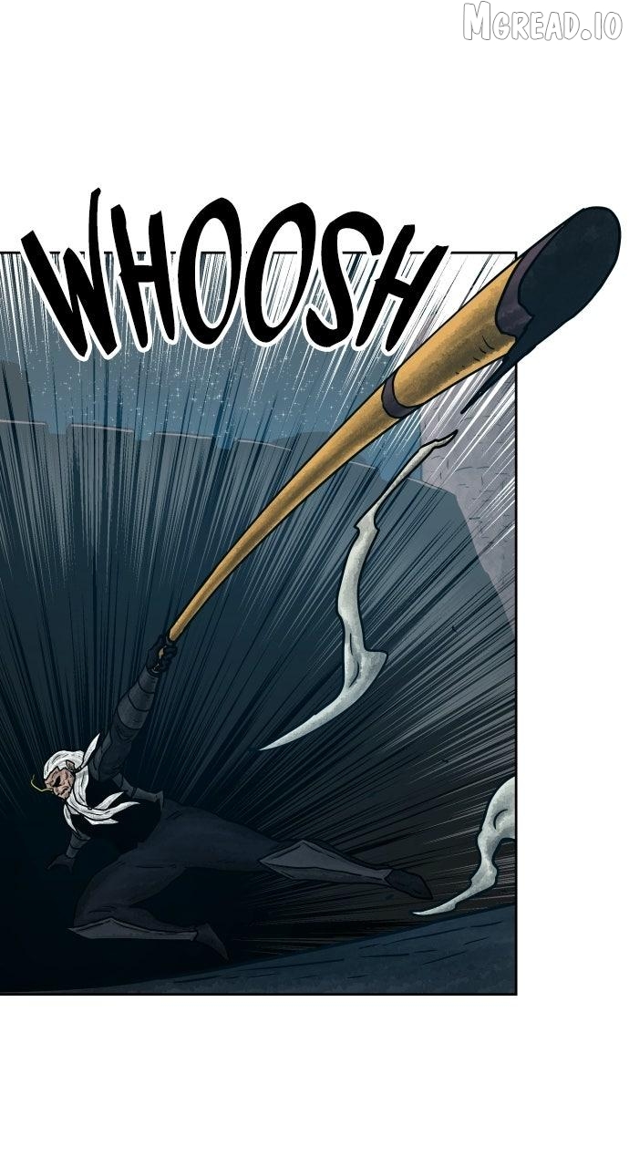 Warrior Executioner Chapter 187 - page 12