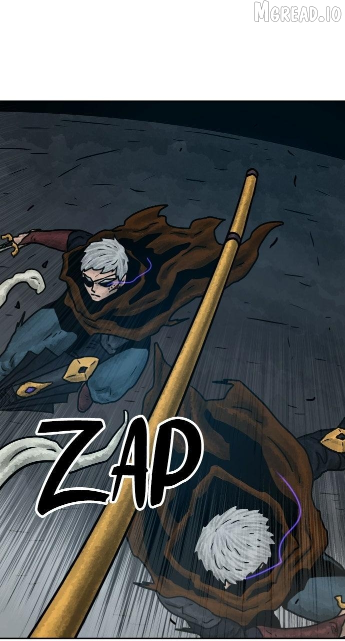 Warrior Executioner Chapter 187 - page 13