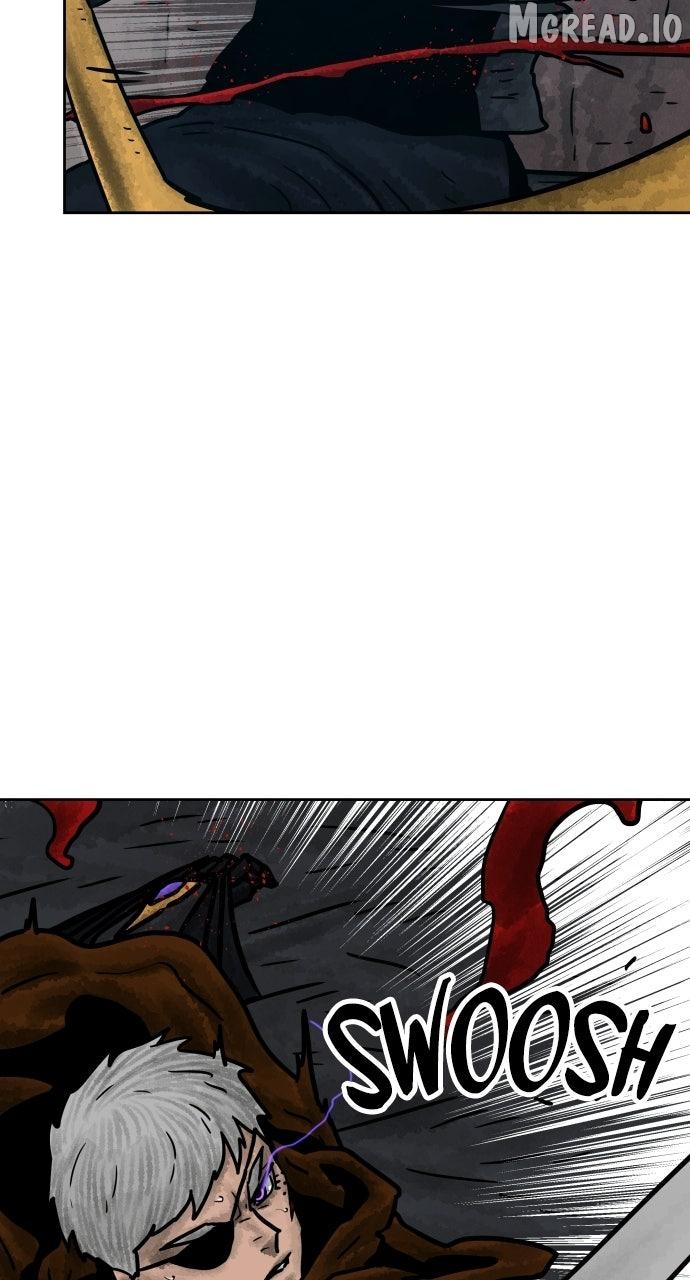 Warrior Executioner Chapter 187 - page 17