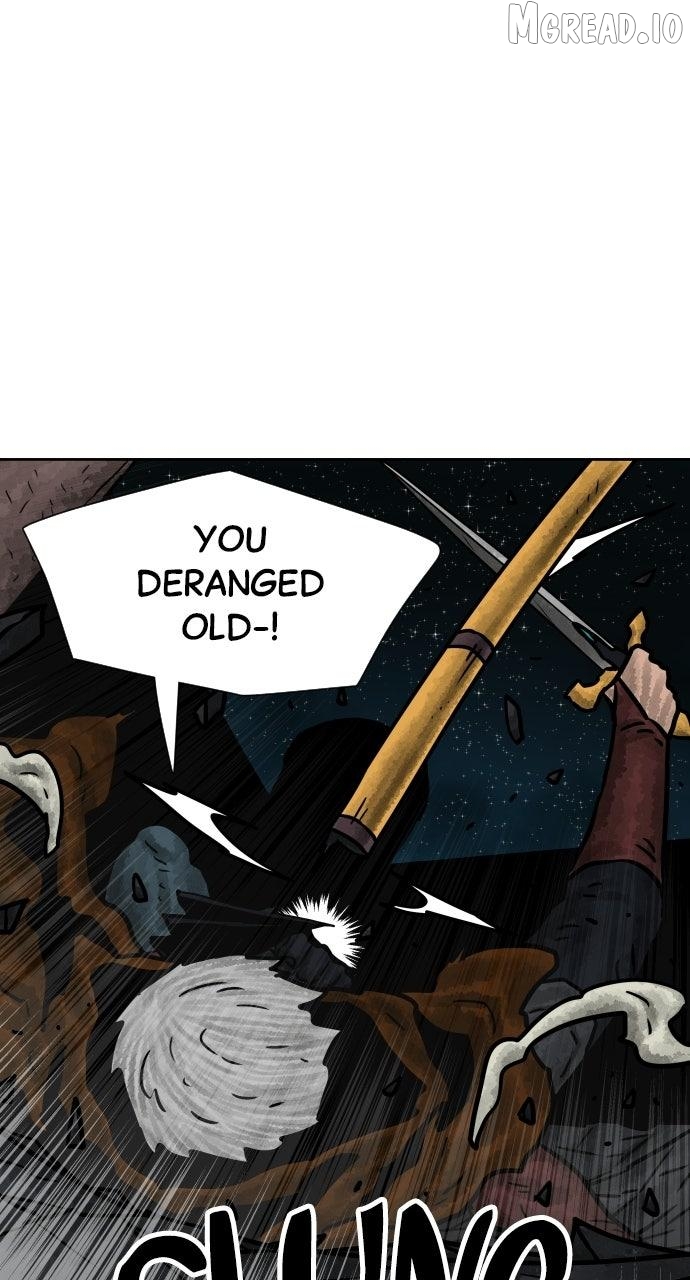 Warrior Executioner Chapter 187 - page 24