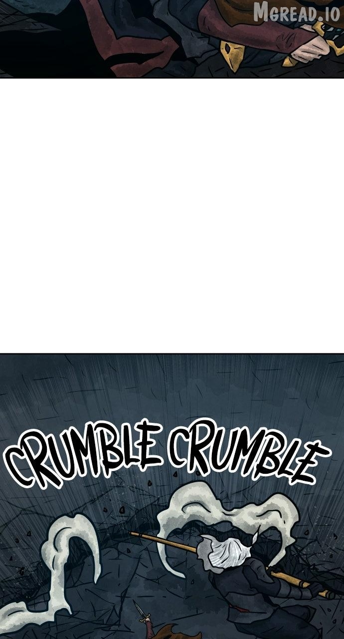 Warrior Executioner Chapter 187 - page 26