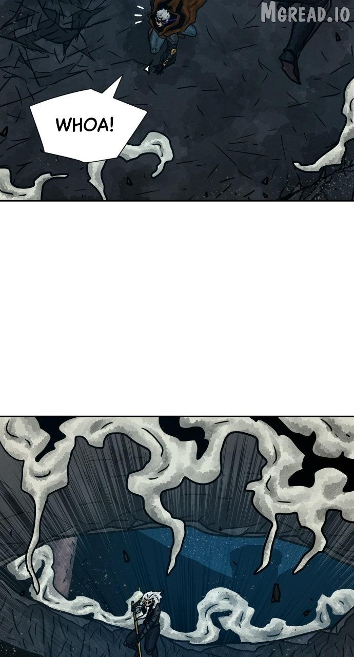Warrior Executioner Chapter 187 - page 27
