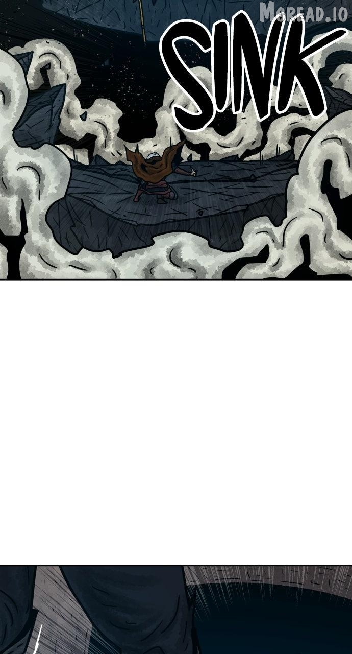 Warrior Executioner Chapter 187 - page 28