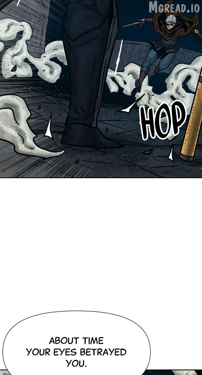 Warrior Executioner Chapter 187 - page 29