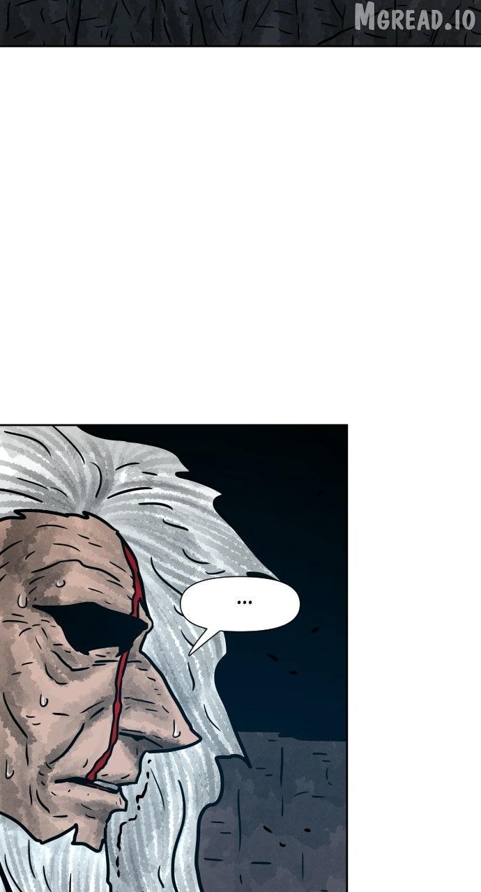 Warrior Executioner Chapter 187 - page 34
