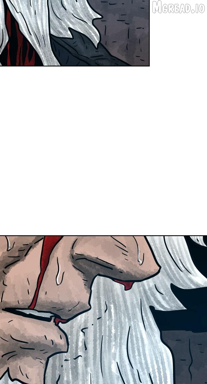 Warrior Executioner Chapter 187 - page 35