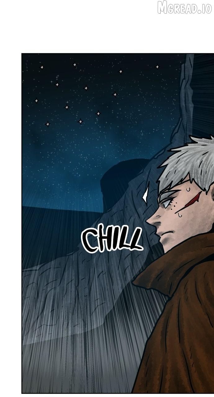 Warrior Executioner Chapter 187 - page 39