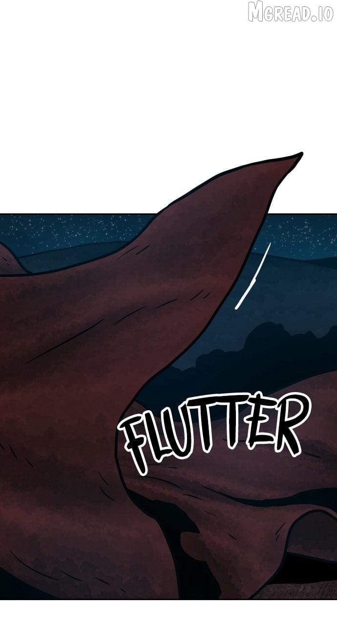 Warrior Executioner Chapter 187 - page 4