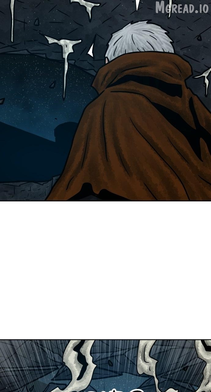 Warrior Executioner Chapter 187 - page 43