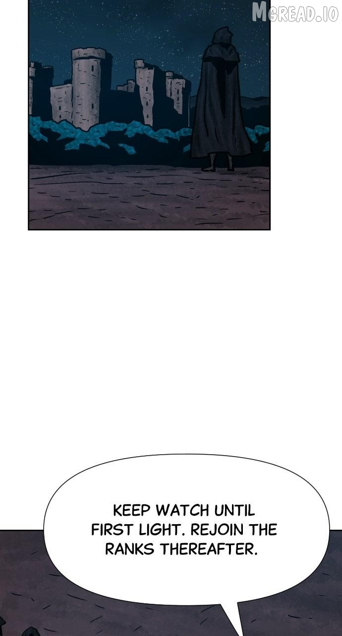 Warrior Executioner Chapter 187 - page 55