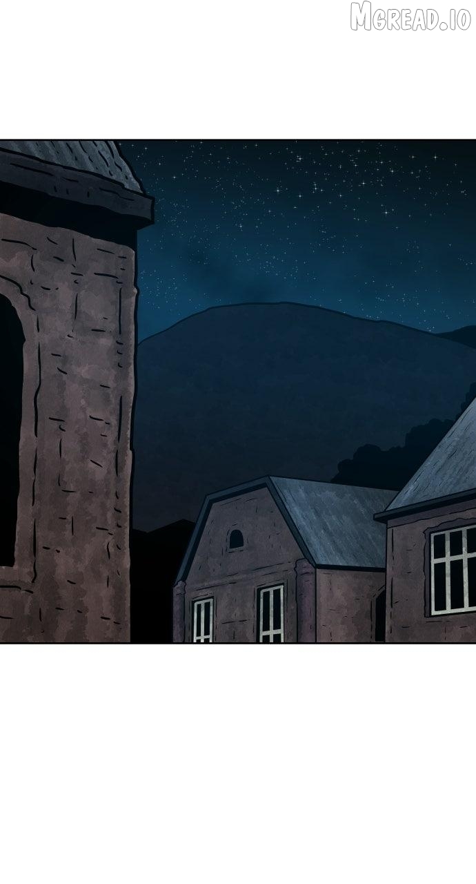 Warrior Executioner Chapter 187 - page 58