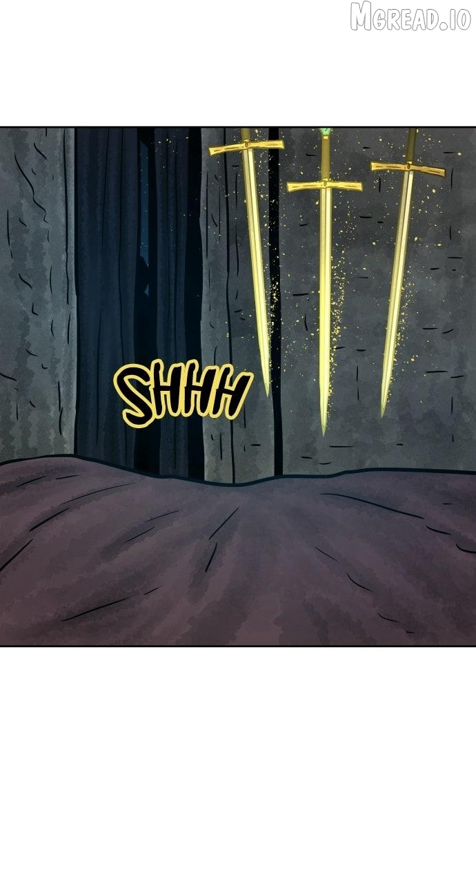 Warrior Executioner Chapter 187 - page 59