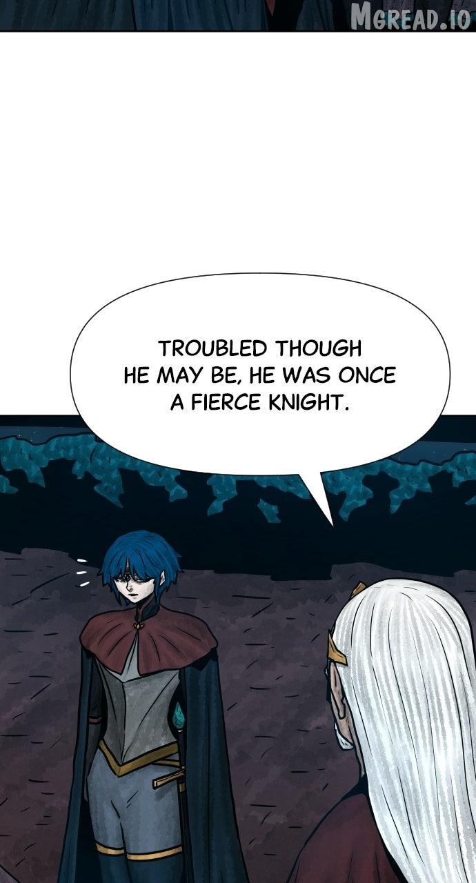 Warrior Executioner Chapter 187 - page 6
