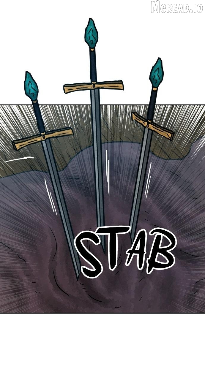 Warrior Executioner Chapter 187 - page 60