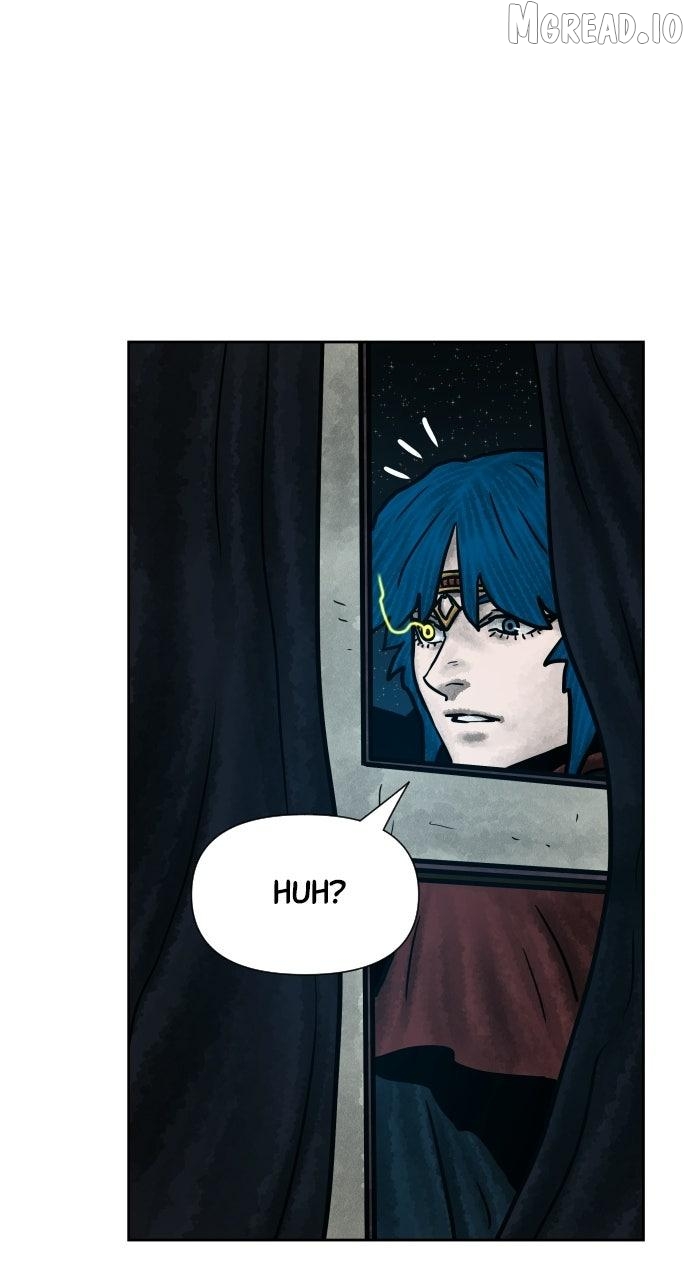 Warrior Executioner Chapter 187 - page 61