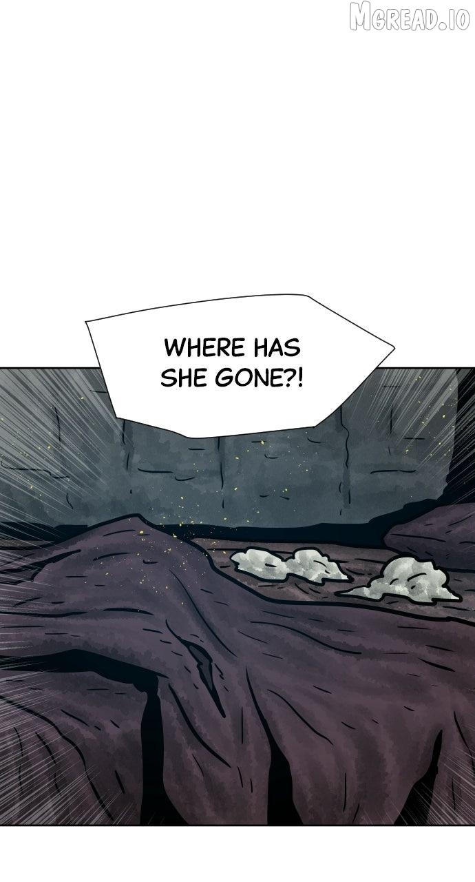 Warrior Executioner Chapter 187 - page 62