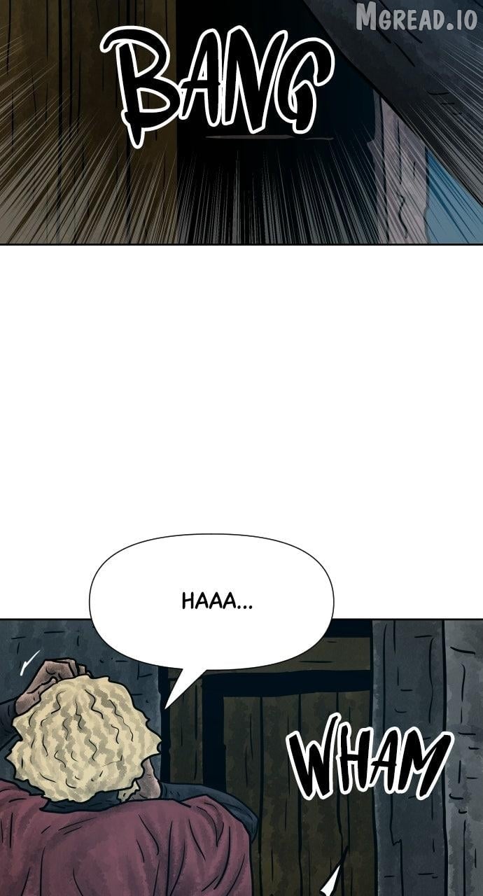 Warrior Executioner Chapter 187 - page 64