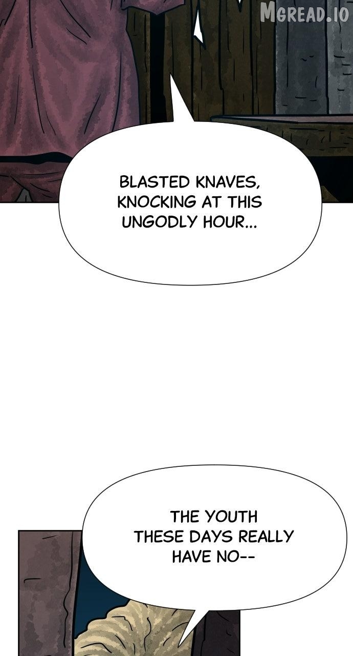 Warrior Executioner Chapter 187 - page 65
